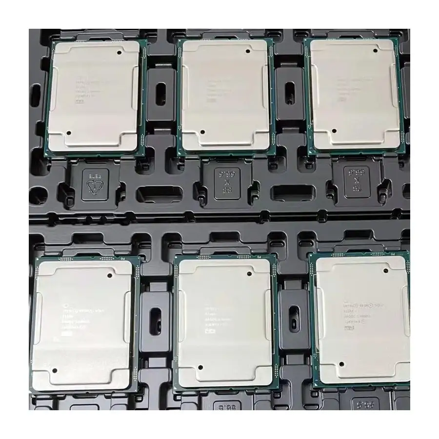 CPU del Server processore Intel Xeon Gold 6226R 2.9GHz 16core per processore cpu server