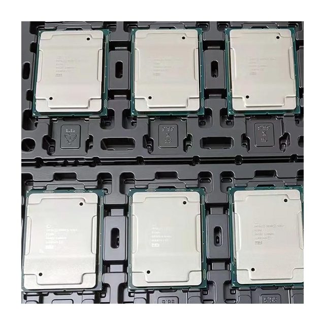 Refurbished Xeon Gold 6226R 2.9GHz 16-Core Server CPU Processor Used Product