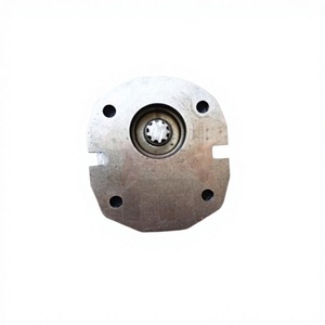 ปั๊มเกียร์ไฮดรอลิกสำหรับรถขุด PC30-7 PC35-7 PC45-7 - Product Image 1