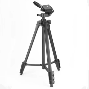 2025 Top Bán Weifeng 320 Nhôm Chân Máy Chuyên Nghiệp Cho Máy Ảnh Điện Thoại Di Động Trọng Lượng Nhẹ Máy Ảnh Có Thể Gập Lại Tripod Đứng - Product Image 6