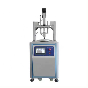 Testador de Dureza por Indentação de Espuma, Máquina de Teste de Fadiga Dinâmica de Espuma - Product Image 1