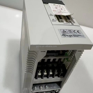 Módulo de Controlador de Motor Servo Mitsubishi <span class=keywords><strong>MR</strong></span>-<span class=keywords><strong>J2</strong></span>-<span class=keywords><strong>350A</strong></span> para PLC, Serie <span class=keywords><strong>MR</strong></span> <span class=keywords><strong>J2</strong></span>, Motores AC, Material de Aluminio, Uso en Automatización - Product Image 2