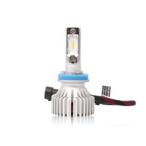 12V 24V T8 camion xenon 60W 8000LM H1 H3 H11 H7 9005 9006 ampoules Auto Led phare pour voiture - Product Image 2