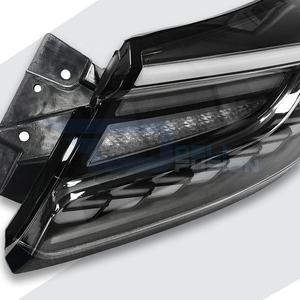 Accesorios para Luces Traseras de Automóvil para Subaru Brz Zd8 2022, Toyota Gr86 Zn6, Estilo DLF V1, Lámpara Trasera LED con Diseño de Escamas de Dragón, Blanco Claro - Product Image 4