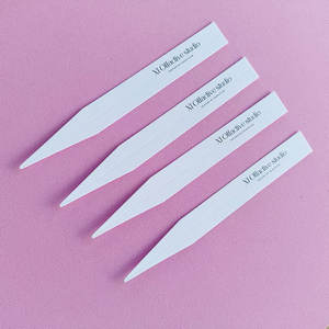 Тестер парфюма, тестер ароматических запахов, тестовая полоска с пользовательским логотипом - Product Image 4