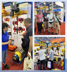 Chariot de transport lourd de fabrication ALLMAN, roulettes en acier - Product Image 5