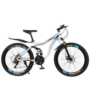 Hina-Bicicleta de Montaña de 26 pulgadas, cicla de montaña de 29 pulgadas, en stock - Product Image 5