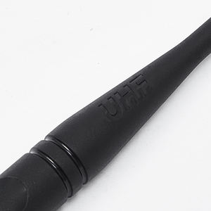 Antena UHF original PMAE4079, antena flexible delgada de banda completa (400-527 MHz) - Product Image 3