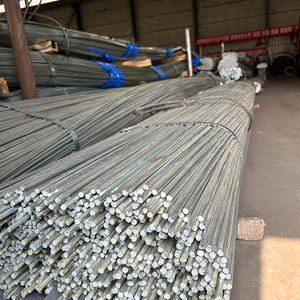 Batang baja karbon galvanis <span class=keywords><strong>41Cr4</strong></span> 42CrMo4 C70S6 38MnVS6 30MnCrTi4 18CrMo4 SAE8620 Welding SCr15 SCM420H S45CH las - Product Image 4