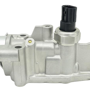 Válvula Solenoide VVT Honda 15810-RNA-A01 DC 12V Control de Aceite para Uso Automotriz - Product Image 4