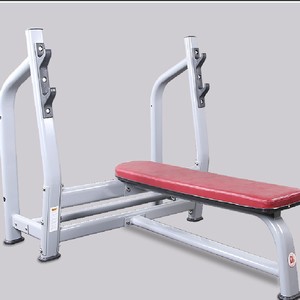 Cadre de lit d'haltères amélioré 5-en-1: support d'alimentation multifonctionnel pour banc, <span class=keywords><strong>squat</strong></span>, pull-up, dip et leg raise | Gym à domicile - Product Image 6