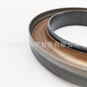 Joint d'étanchéité avant du vilebrequin 081V01510-0280 pour moteurs Sinotruk Man, pièce de rechange en matériau PTFE - Product Image 4