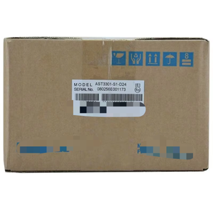 Новый запечатанный сенсорный HMI-экран AST3301-S1-D24 <span class=keywords><strong>Pro</strong></span> Face - Product Image 1