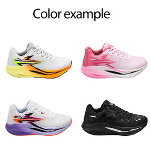 Zapatillas Deportivas Weshine para Hombre y Mujer, Tejido de Secado Rápido, Parte Superior Transpirable, Suela Antideslizante, para Entrenamientos en Interiores, Zapatillas Deportivas para Hombre - Product Image 2