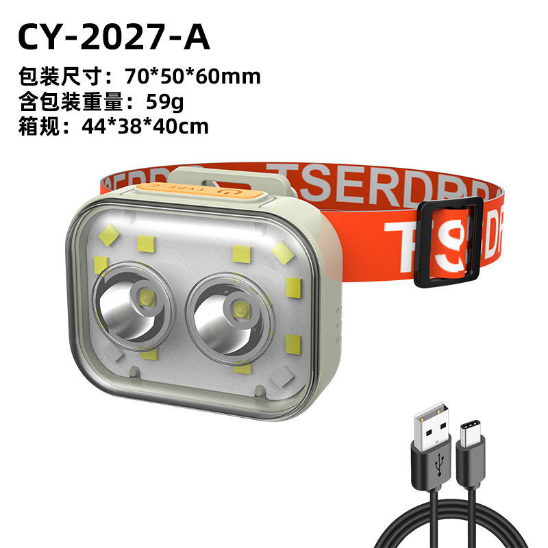 2027-A [หลอดไฟ LED ลูกปัด LED]