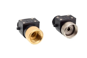 Medidor automático con sensor de velocidad de tuerca hexagonal, nueva tecnología de innovación, de la marca, de la marca - Product Image 2