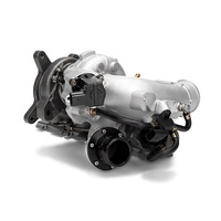 53049700064 K04-064H 370BHP उन्नयन टर्बोचार्जर के लिए EA888 GEN1/2 अनुप्रस्थ 1.8L/2.0L EA113 2.0L गोल्फ gti A3 टीटी
