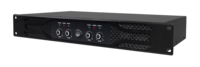 Dragonstage Prix d'usine Dernier design Classe D 4 canaux 300W système de sonorisation populaire amplificateur de puissance