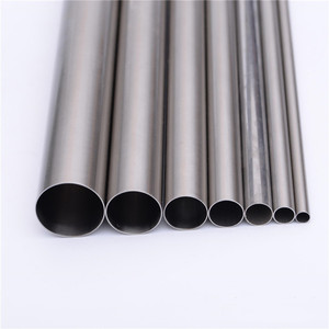Factory Sale Stainless <strong>Steel</strong> Seamless <strong>Pipe</strong> 409L 904L JIS <strong>Standard</strong> Hot Rolled Bending Welding Service - Product Image 4