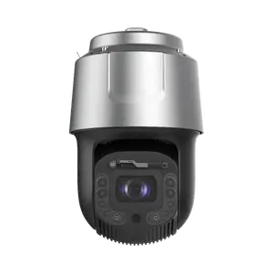 Câmera de DS-2DF8C260I5XS-AELW (t5) 2mp 60x zoom ótico, câmera laser ptz de 500m, distância ir, rastreamento automático