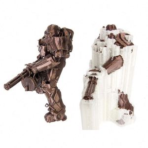 Línea de producción de filamentos de fibra de carbono para impresión 3D - Product Image 2