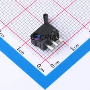 KFC-V-306-ZJ Limit Switch Through hole Component (THT) Switch Single Pole Single Throw 8.6mm 4mm 6mm - Product Image 2