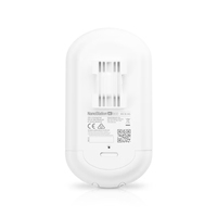 BRMC nuevo Original LOCO5AC Nanostation 5AC Loco puente inalámbrico para interiores CPE 5,8G 3km 450M enrutador para exteriores Nanostation Loco 5ac