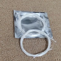 Cordes de guitare classique en nylon de qualité professionnelle, prix d'usine, modèle GSC-028 CLASSIC, Chine