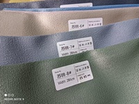 Tissu occultant tissé teint de haute qualité, lourd, pour rideaux, emballé en rouleau – Fournisseur direct usine