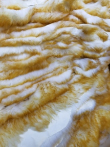 Oman Yemen DUBAI del Medio Oriente di qualità Premium accessori per <span class=keywords><strong>auto</strong></span> anteriori in vera pelliccia di montone Design popolare - Product Image 3