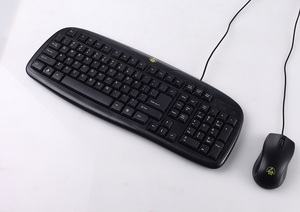 Hot Bán <span class=keywords><strong>ESD</strong></span> Văn Phòng Phẩm <span class=keywords><strong>ESD</strong></span> Bàn Phím Chống Tĩnh Điện SP-STA-03 - Product Image 2