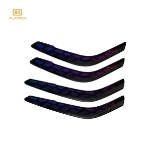 'हृदय' डी 24 परिवेशी प्रकाश ओएम किट 'टैटा' और वक्र के पैटर्न 01 - Product Image 6