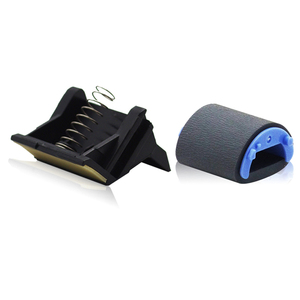 Rouleau de ramassage de papier pour HP <span class=keywords><strong>Laser</strong></span> <span class=keywords><strong>Jet</strong></span> <span class=keywords><strong>1010</strong></span>/1012/1015/1018/1020/1022/1022N/1022NW imprimante nourrir manchon de rouleau livraison gratuite - Product Image 1