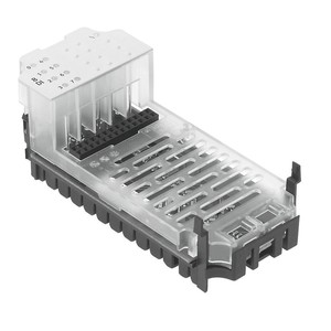 Módulo de entrada digital Festo CpX-8De 8 I/O IP65 para automatización industrial - Product Image 1