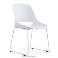 Chaise de formation LYSUN pliable et pivotante, design moderne, en tissu, pour bureau et visiteurs, garantie 5 ans, avec tablette et accoudoir – Meilleure vente