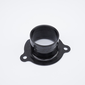 Fabrication sur mesure de pièces métalliques embouties de haute précision en acier inoxydable pour l'automobile - Product Image 2