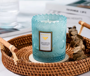 Parfum de luxe à étiquette privée, logo personnalisé, OEM/ODM, prêt à être expédié en 72h - Product Image 2
