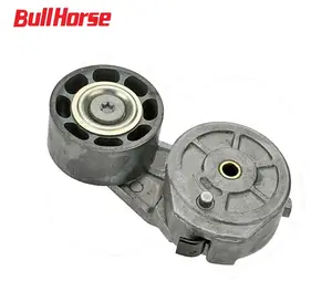 01067500A Belt Tensioner Pulley MB Truck CITARO (O 530/O 520) AXOR 2 UNIMOG CONECTO O 345 V-ribbed Belt Tensioner