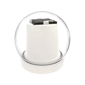 Jaula de <span class=keywords><strong>piscina</strong></span> flotante impermeable, iluminación de llama para fiesta, luces de <span class=keywords><strong>piscina</strong></span> en el suelo, nueva tendencia - Product Image 2