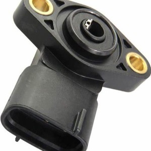 Sensor de Posición del Acelerador de Motocicleta 38800-HR3-A21, Pieza de Repuesto de Plástico - Product Image 1