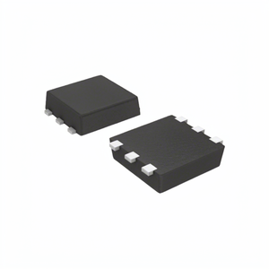 S-1003CA46I-I6T1U Gestion de l'alimentation (PMIC) 6 SMD, fils plats, achat en ligne de composants électroniques auprès du fabricant - Product Image 1