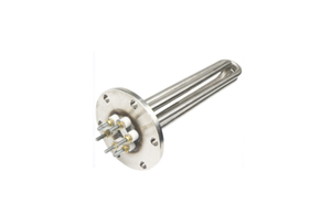 ฮีตเตอร์แท่งแบบจุ่มสำหรับอุตสาหกรรม 110v-480v สำหรับทำน้ำร้อน 3kw-18kw - Product Image 1