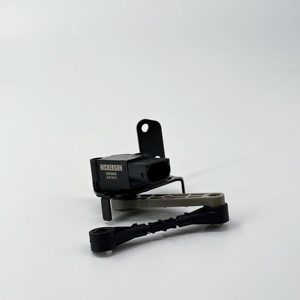Capteur de hauteur de suspension arrière droit Nickerson <span class=keywords><strong>Crossover</strong></span> compatible avec F-<span class=keywords><strong>PACE</strong></span> XE XF Réf. OE: LR090681 - Product Image 3