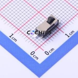 TC-0711 Limit Switch SMD Switch Whole Sale Electronic Component Chips Supplier & BOM Service - Product Image 1