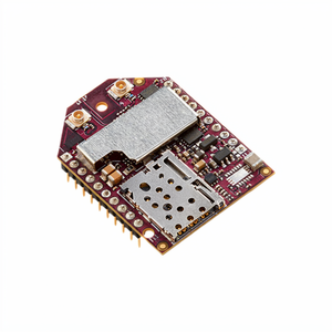 โมดูลและโมเด็มตัวรับส่งสัญญาณ RF ช่องผู้ผลิต XB3-C-A2-UT-001 - Product Image 1