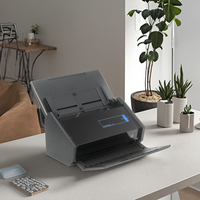 Nouveau scanner de documents, photos et reçus Fujitsu IX500 Scansnap USB haute résolution avec fonction de numérisation recto verso