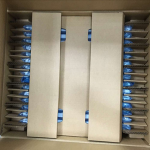 Écran LCD industriel AUO G150XTN03.8 de 15 pouces, 1024x768, 16.2M couleurs, 60% NTSC, Interface eDP1.2, 3.3V pour équipement de système de contrôle - Product Image 4