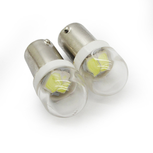LED de Alta Calidad de 6.3V Anti-Parpadeo para Pinball, 44 47 Ba9s Anti-Ghosting # Luces LED 555 T10 194 para Máquina de Pinball - Product Image 1