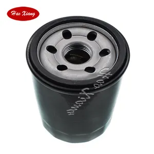 Haoxiang MD360935 MD135737 Filter Oli Mobil Mz690115 untuk Mitsubishi Outlander untuk Mobil Mitsubishi