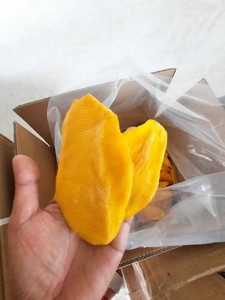 Mango Deshidratado Suave, Fruta Dulce, Empaque a Granel OEM, Venta al por Mayor, Grado AA, de Vietnam - MS Lily WA +84 905 033 010 - Product Image 4